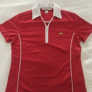 Masters Golf Shirt